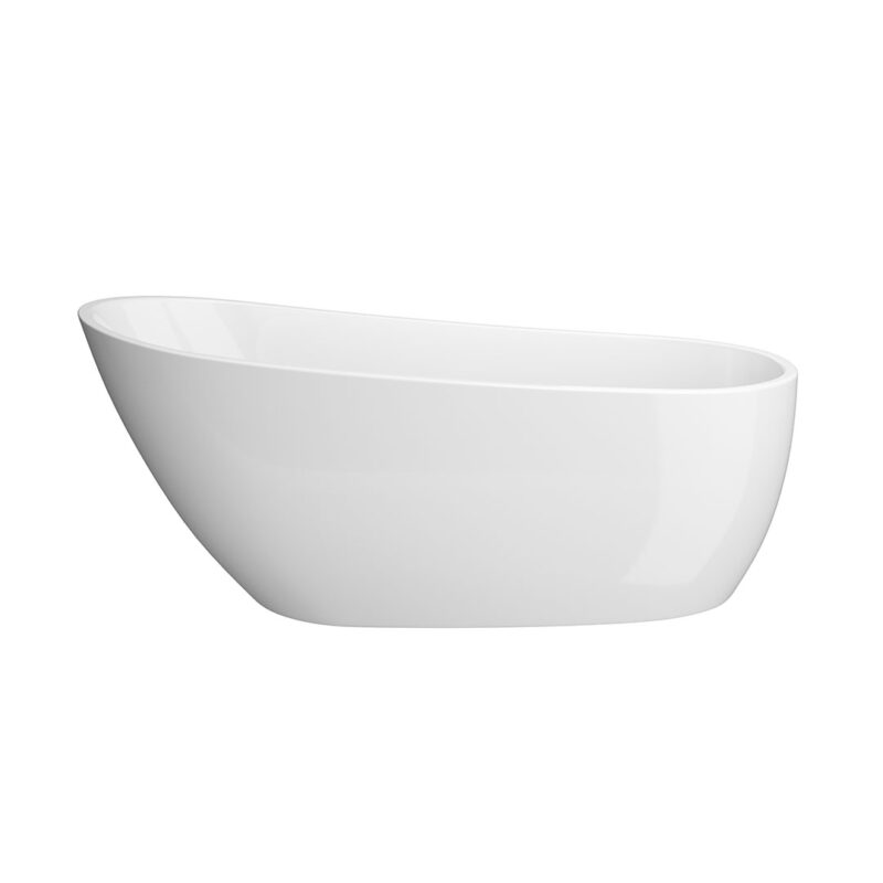 Brook - Freestanding Acrylic Bath - Image 2