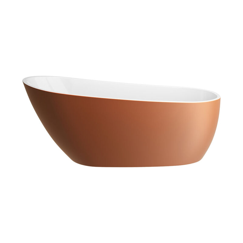 Brook - Freestanding Acrylic Bath - Image 9