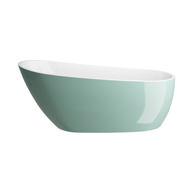 Brook - Freestanding Acrylic Bath - Image 5