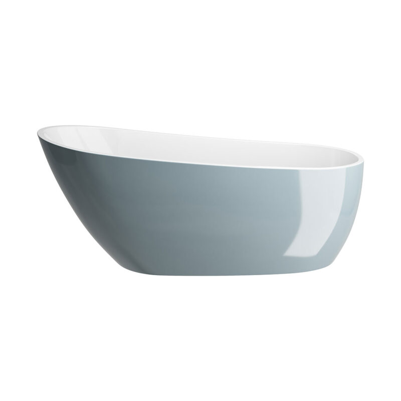 Brook - Freestanding Acrylic Bath - Image 6