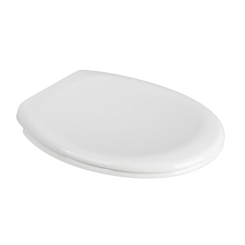 ST - Standard Oval Toilet Seat - Image 2