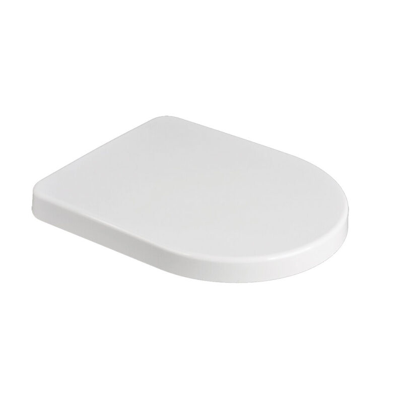 DS - D Shaped Toilet Seat - Image 2