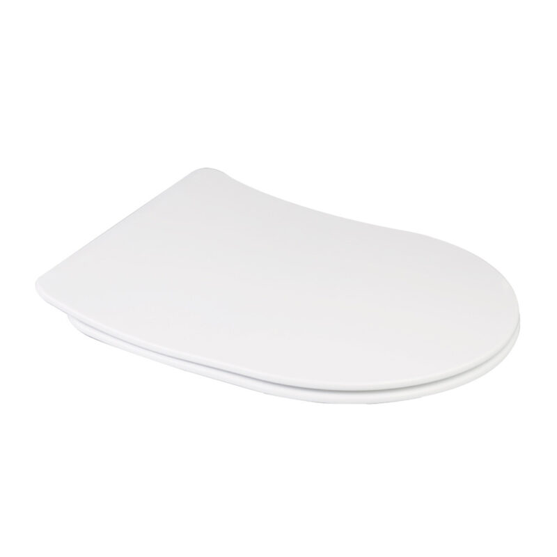 DT - Slim D Toilet Seat - Image 2
