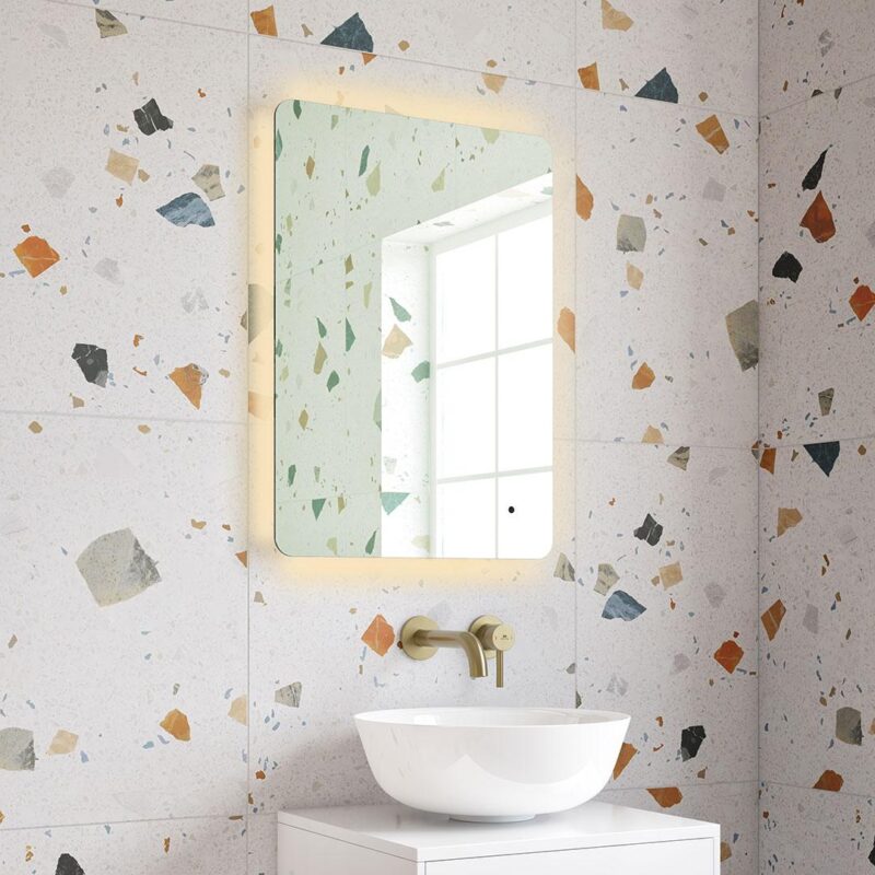 Alice LED Mirror - Image 6