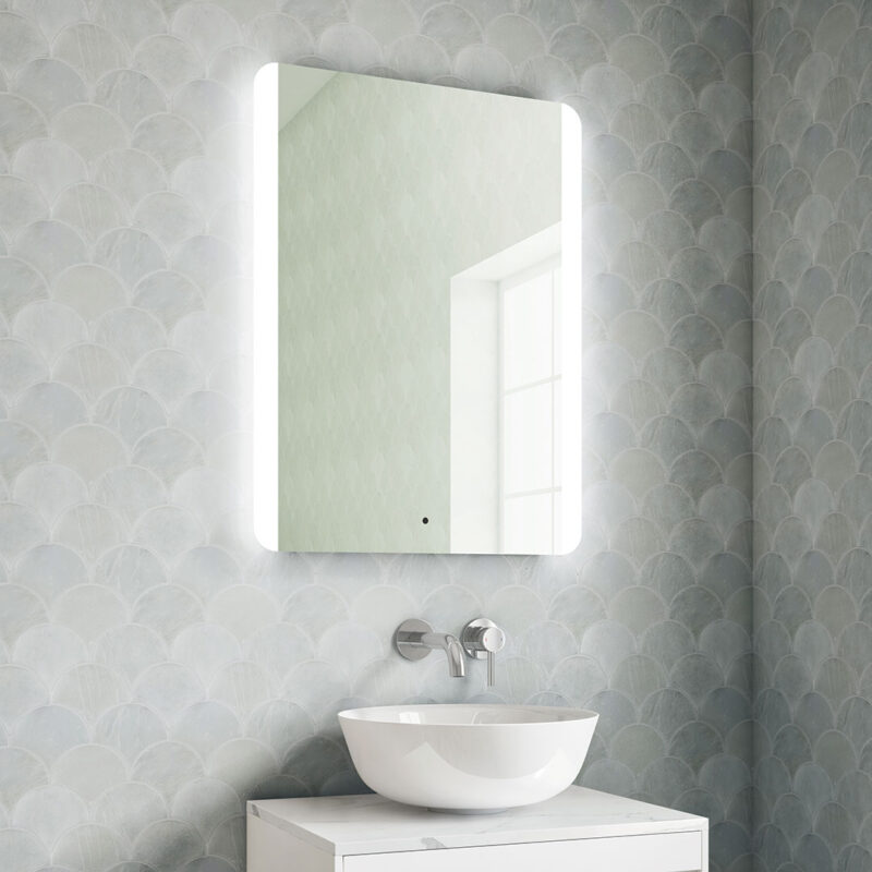 Jane LED Mirror