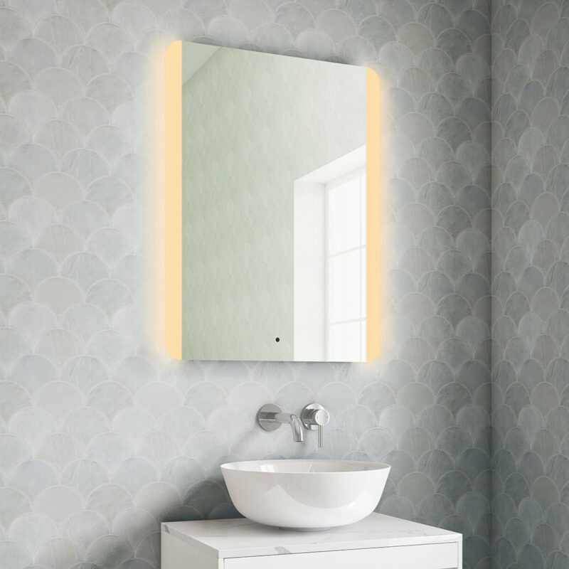 Jane LED Mirror - Image 2
