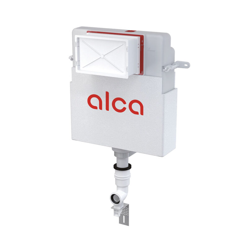 Alca Concealed Cistern