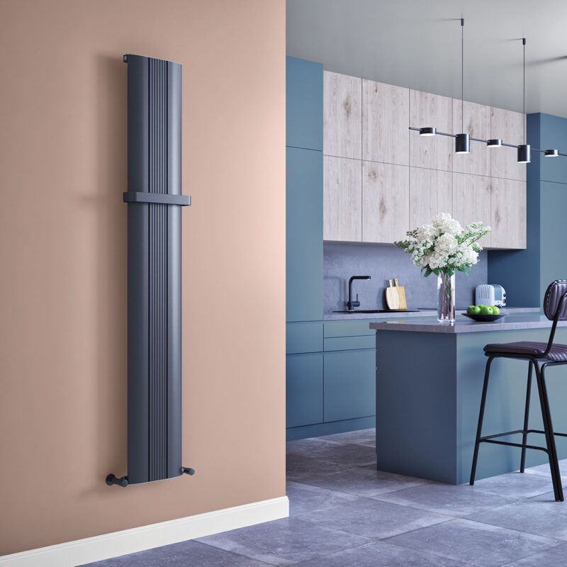 Marc Radiator