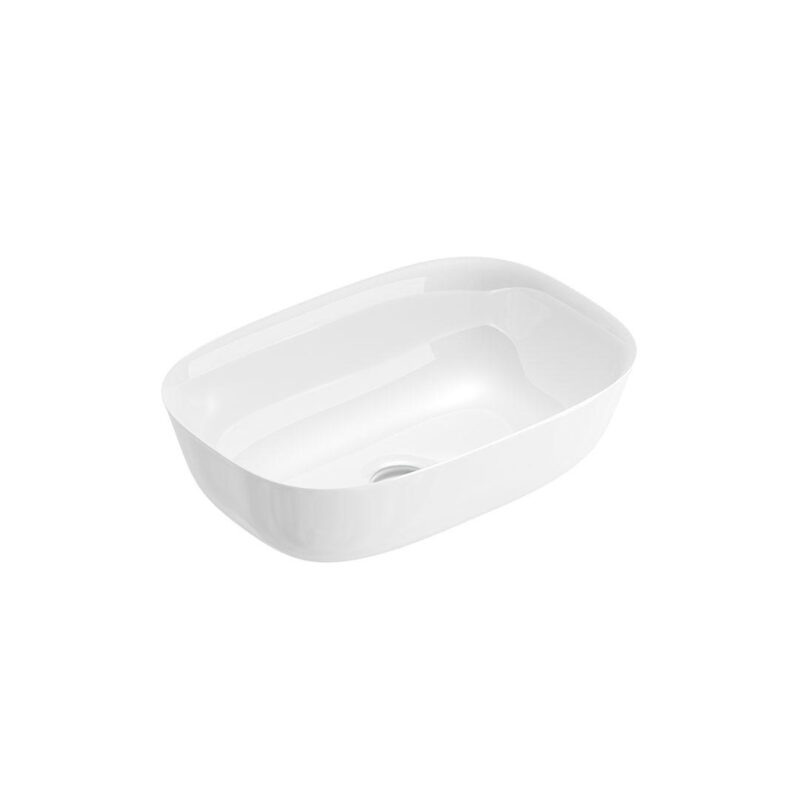 Kosi 460mm DOLOCAST™ Freestanding Basin