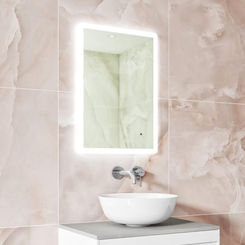 Lyle LED Mirror - Image 3