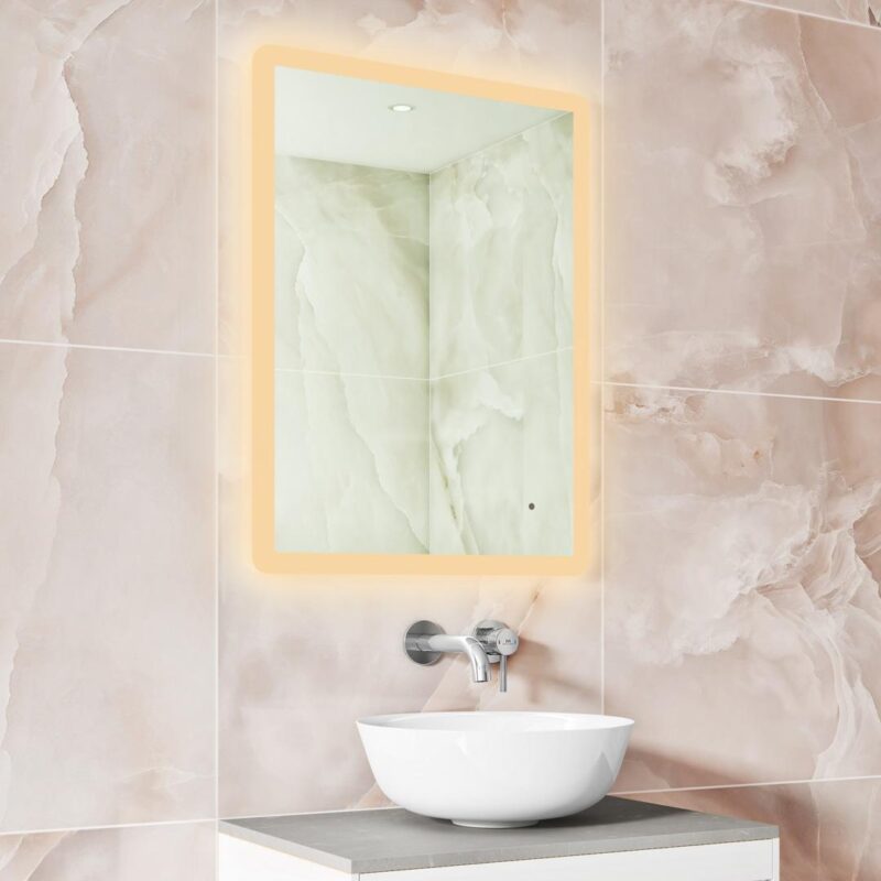 Lyle LED Mirror - Image 2
