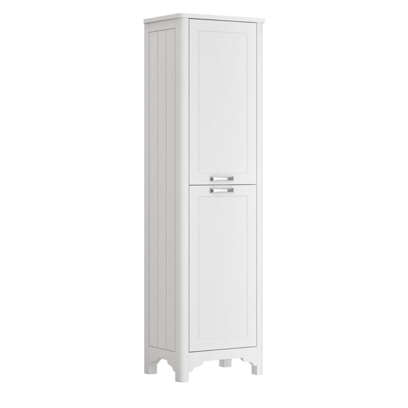 Westminster 2 Door Floor Standing Tall Boy - Image 3