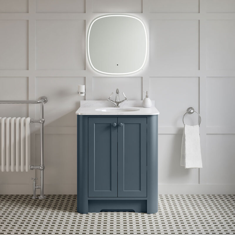 Farnham 700mm 2 Door Floor Unit - Image 6