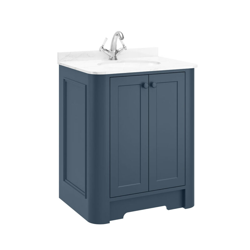 Farnham 700mm 2 Door Floor Unit - Image 2