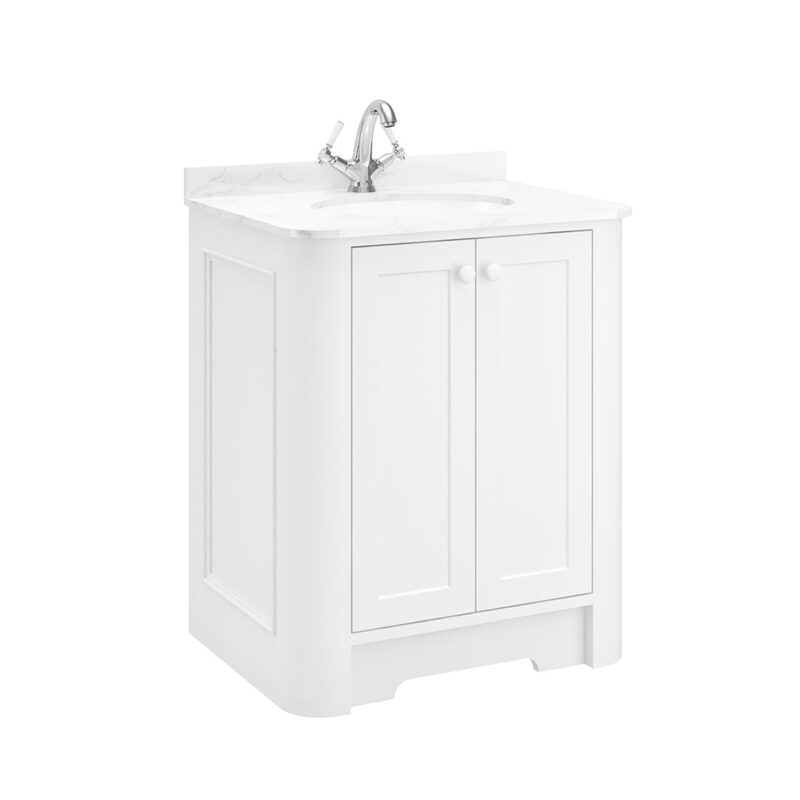 Farnham 700mm 2 Door Floor Unit - Image 3