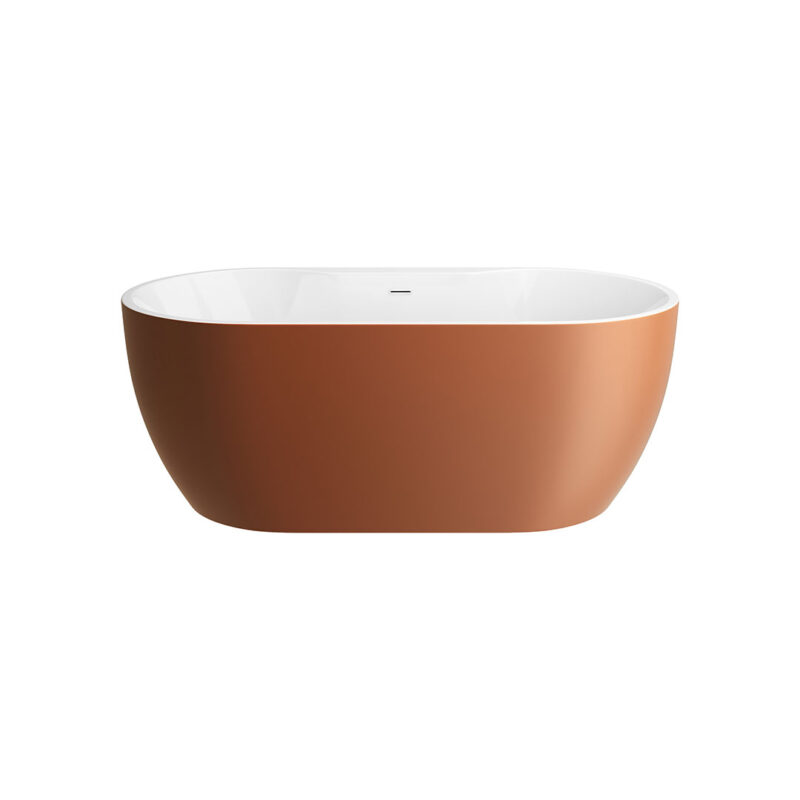 Mari 1500 - Freestanding Acrylic Bath - Image 10