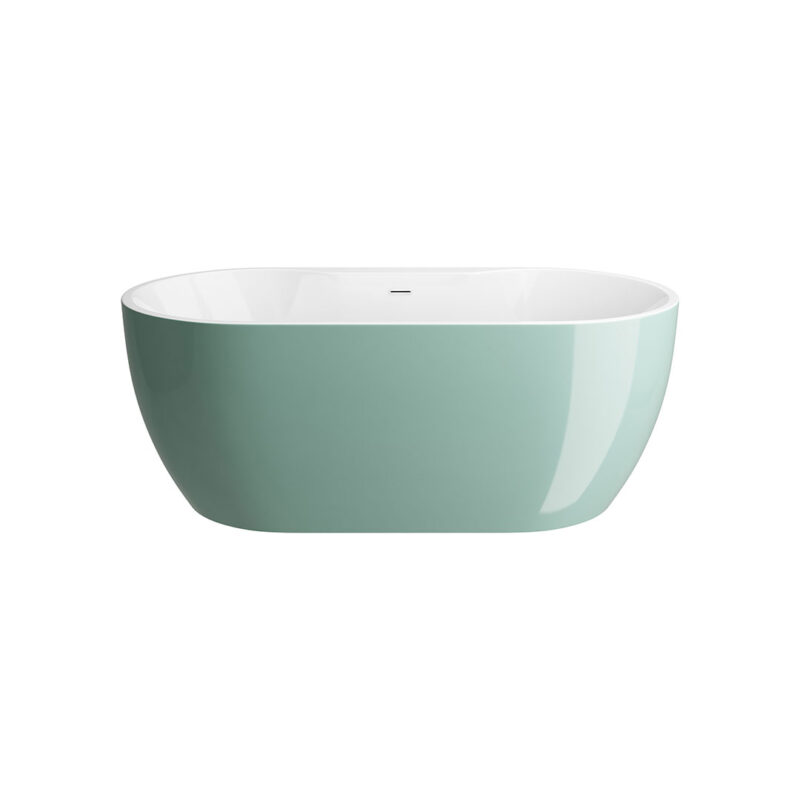 Mari 1500 - Freestanding Acrylic Bath - Image 5