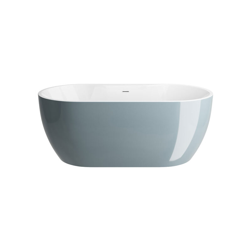 Mari 1500 - Freestanding Acrylic Bath - Image 6