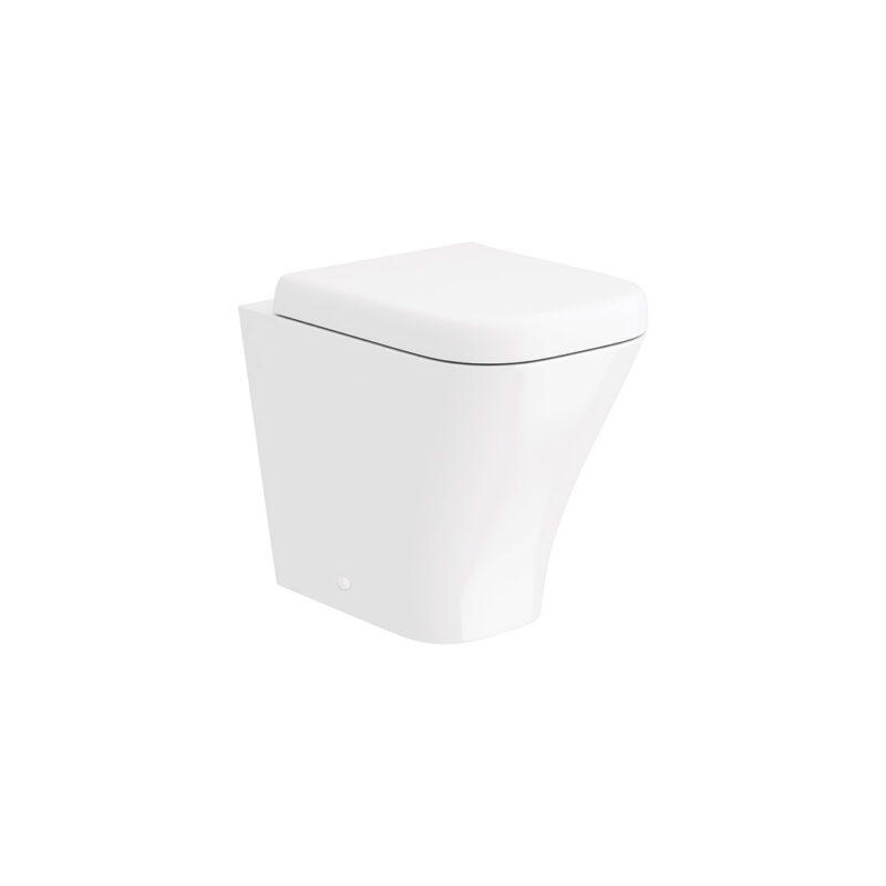 Brant Back To Wall Toilet & Soft Close Seat