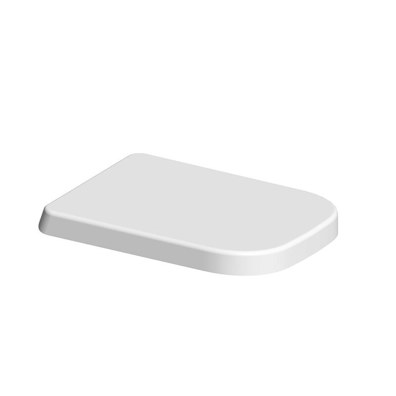 SQS - Standard Square Toilet Seat - Image 2