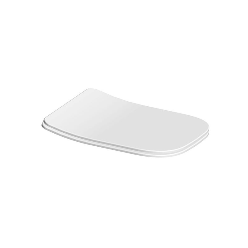 SQT - Slim Square Toilet Seat - Image 2