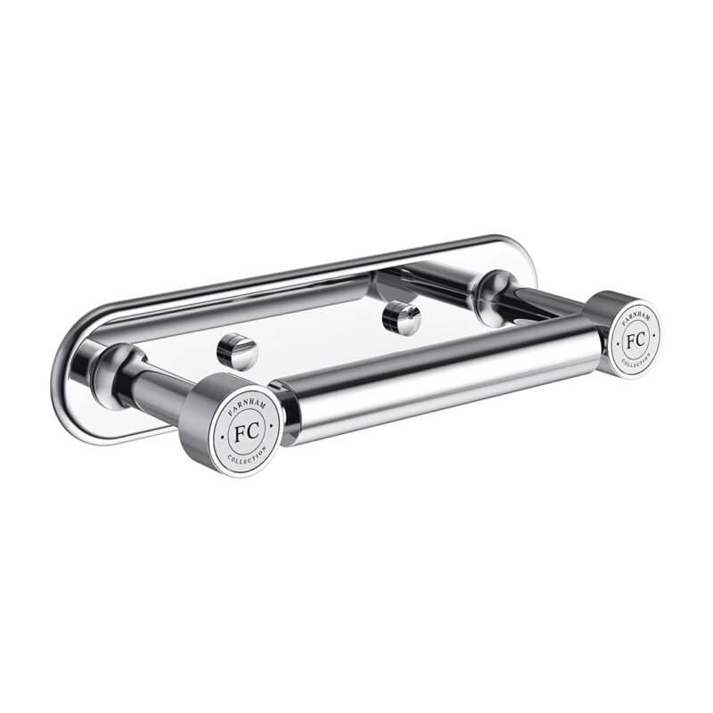 Farnham Toilet Roll Holder