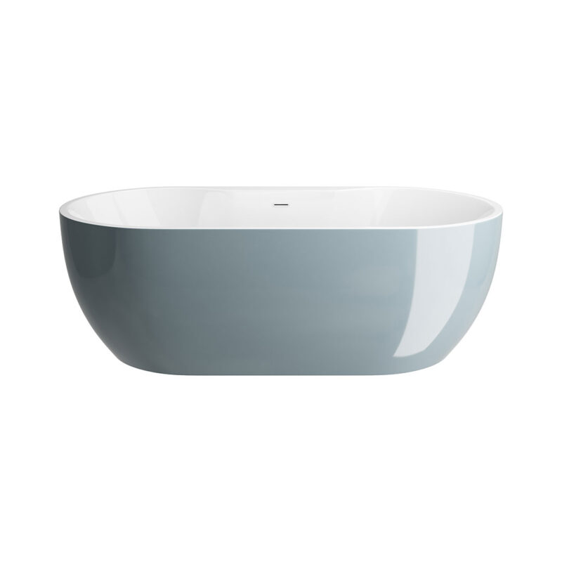 Mari 1700 - Freestanding Acrylic Bath - Image 6