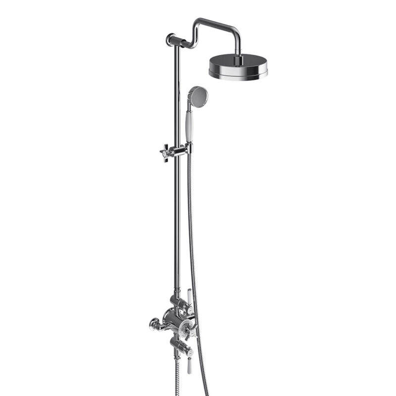 Farnham Traditional Shower