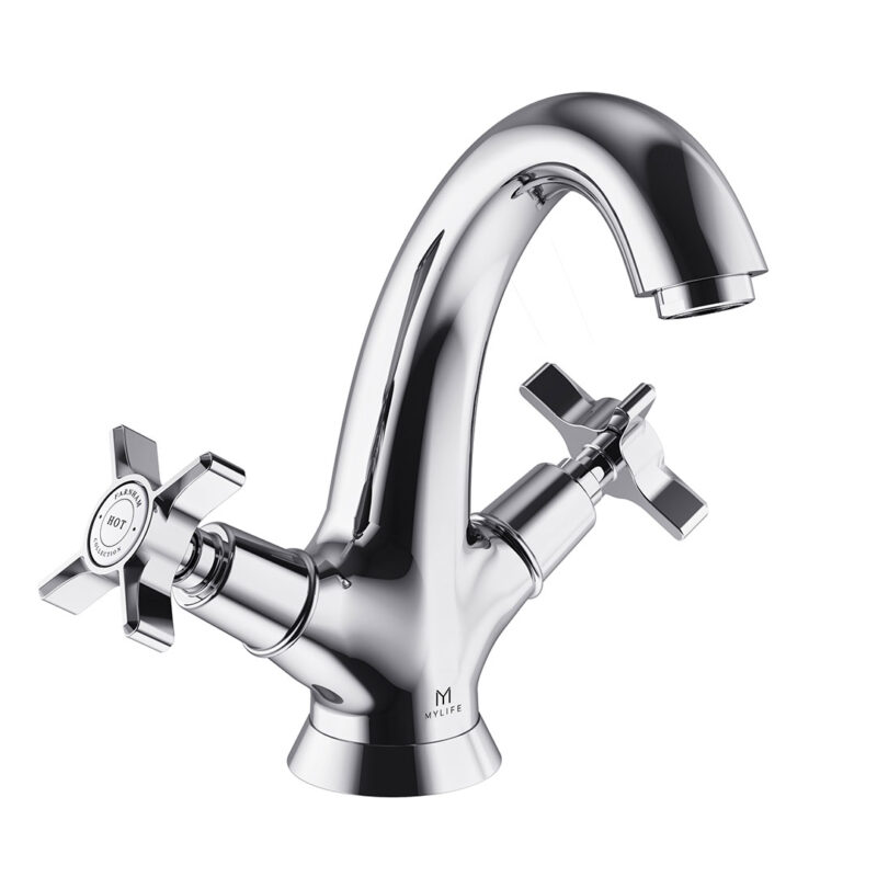 Farnham Basin Mono - Crosshead
