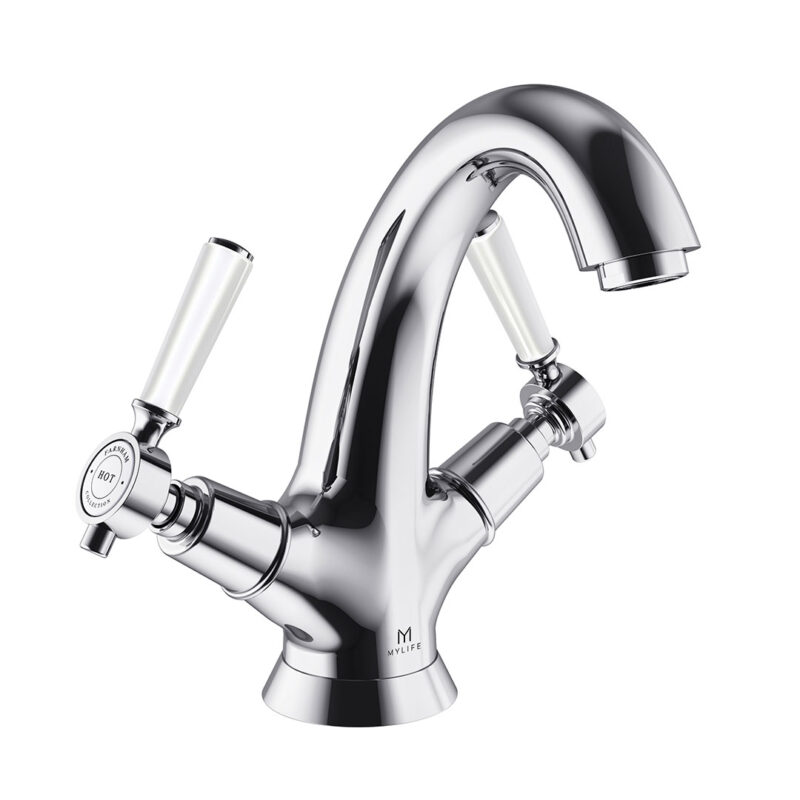 Farnham Basin Mono - Lever