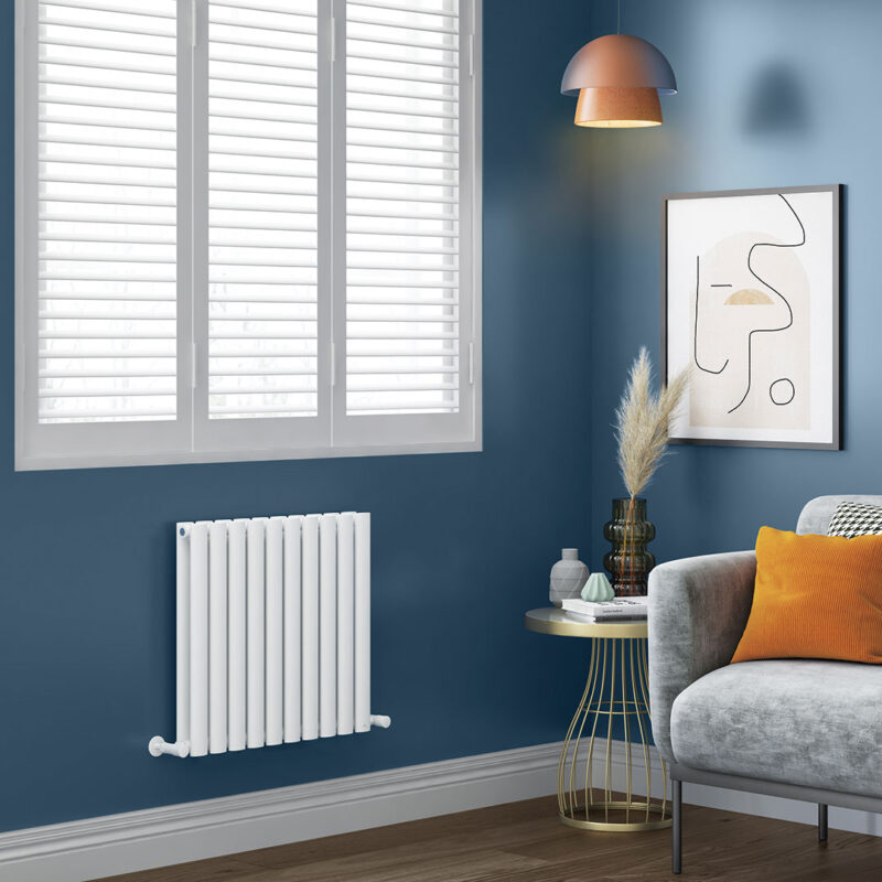 Trix 600 Radiator - Image 2