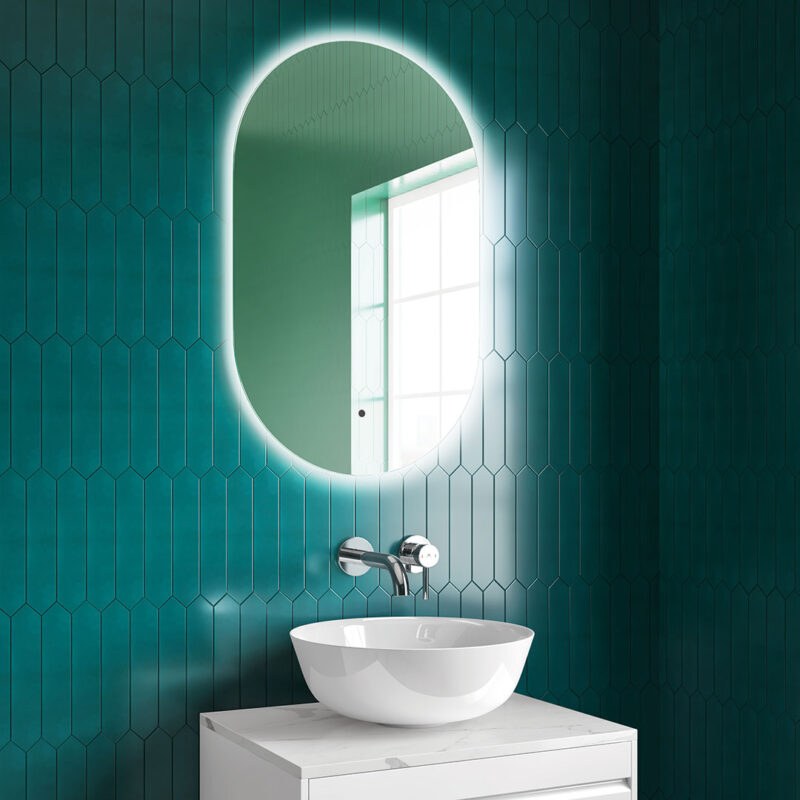 Finn LED Mirrors - Image 3