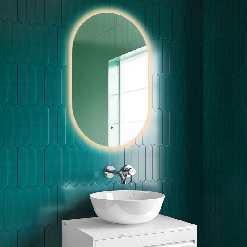 Finn LED Mirrors - Image 4