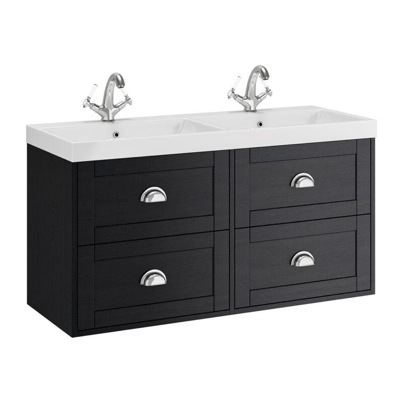 Clayton 1200mm Wall Unit - Image 2