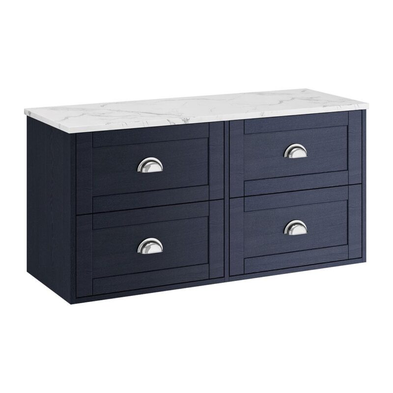 Clayton 1200mm Wall Unit - Image 7