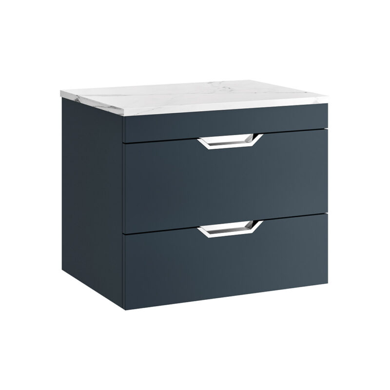 Madison 600mm 2 Drawer Wall Unit - Image 23