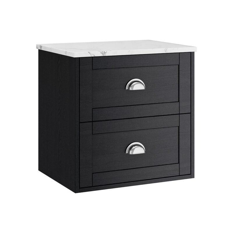 Clayton 600mm Wall Unit - Image 9