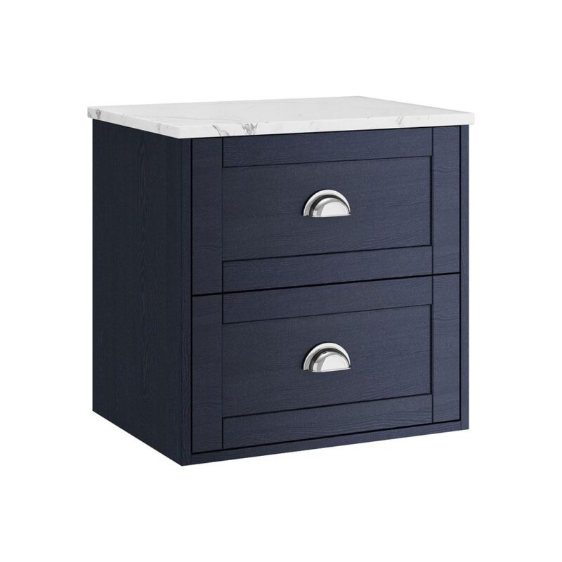 Clayton 600mm Wall Unit - Image 4