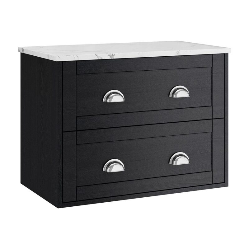 Clayton 800mm Wall Unit - Image 10