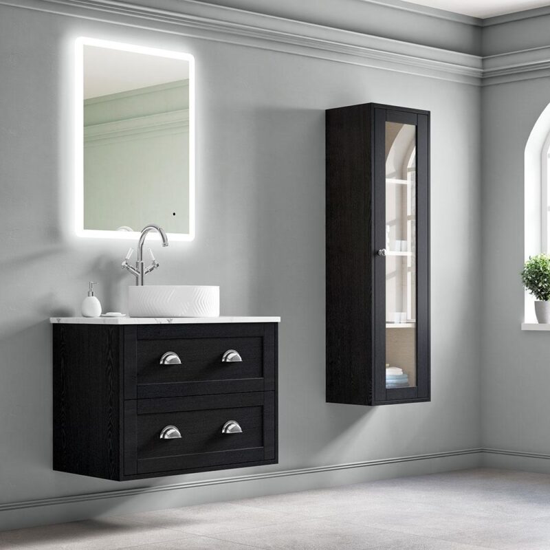 Clayton 800mm Wall Unit - Image 14