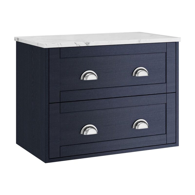 Clayton 800mm Wall Unit - Image 4
