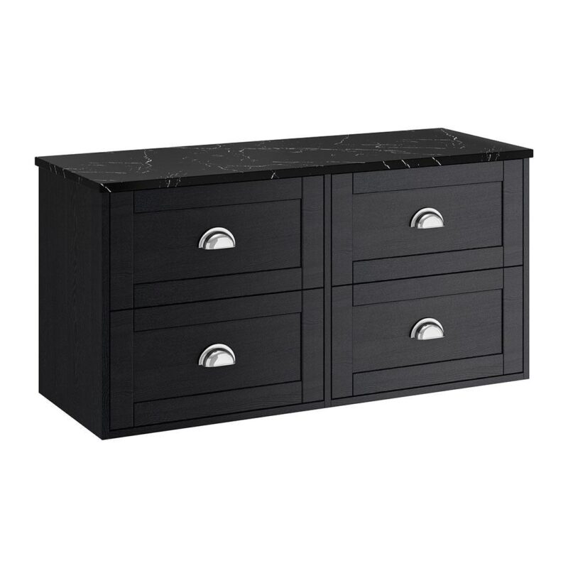 Clayton 1200mm Wall Unit - Image 4