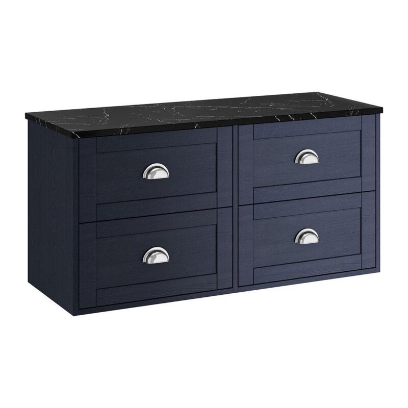 Clayton 1200mm Wall Unit - Image 5