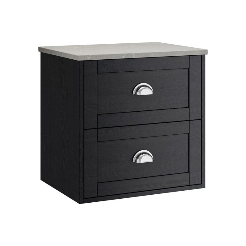 Clayton 600mm Wall Unit - Image 11