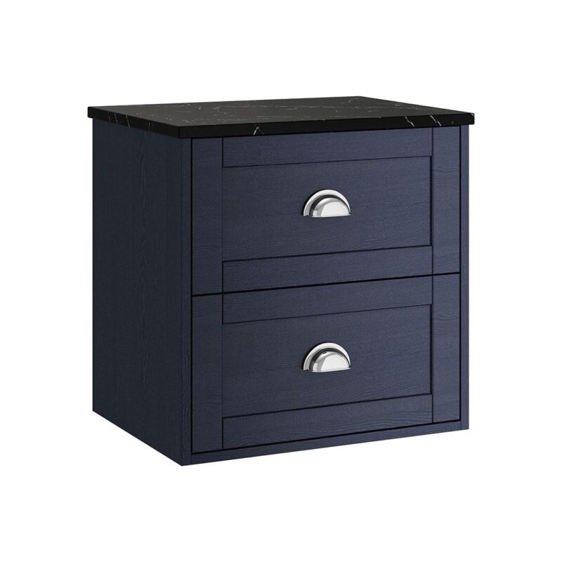Clayton 600mm Wall Unit - Image 5