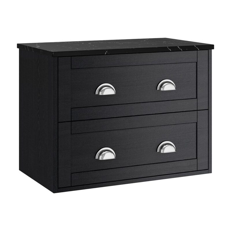 Clayton 800mm Wall Unit - Image 11
