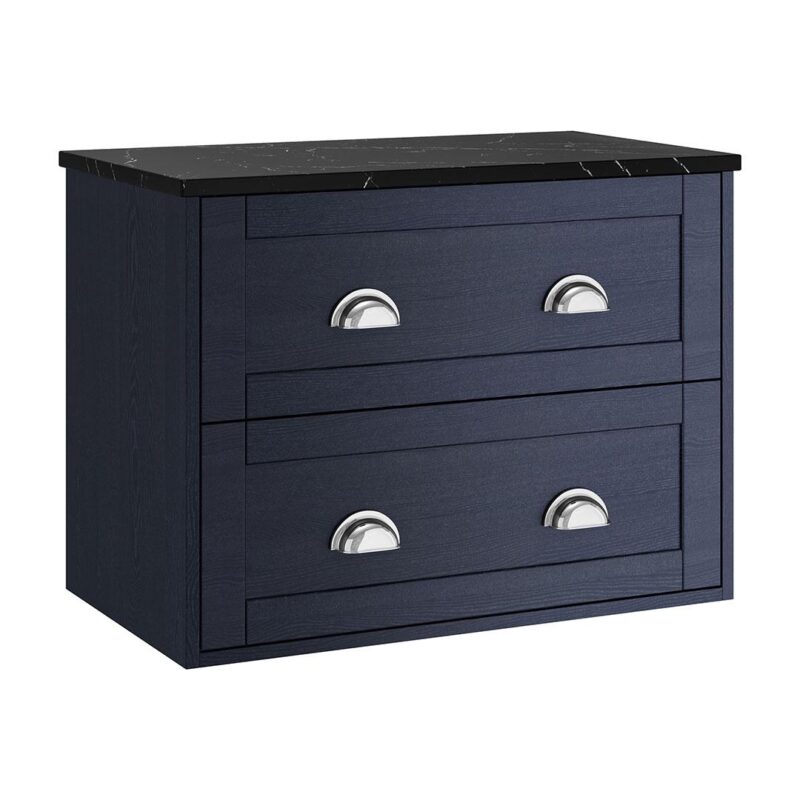 Clayton 800mm Wall Unit - Image 6