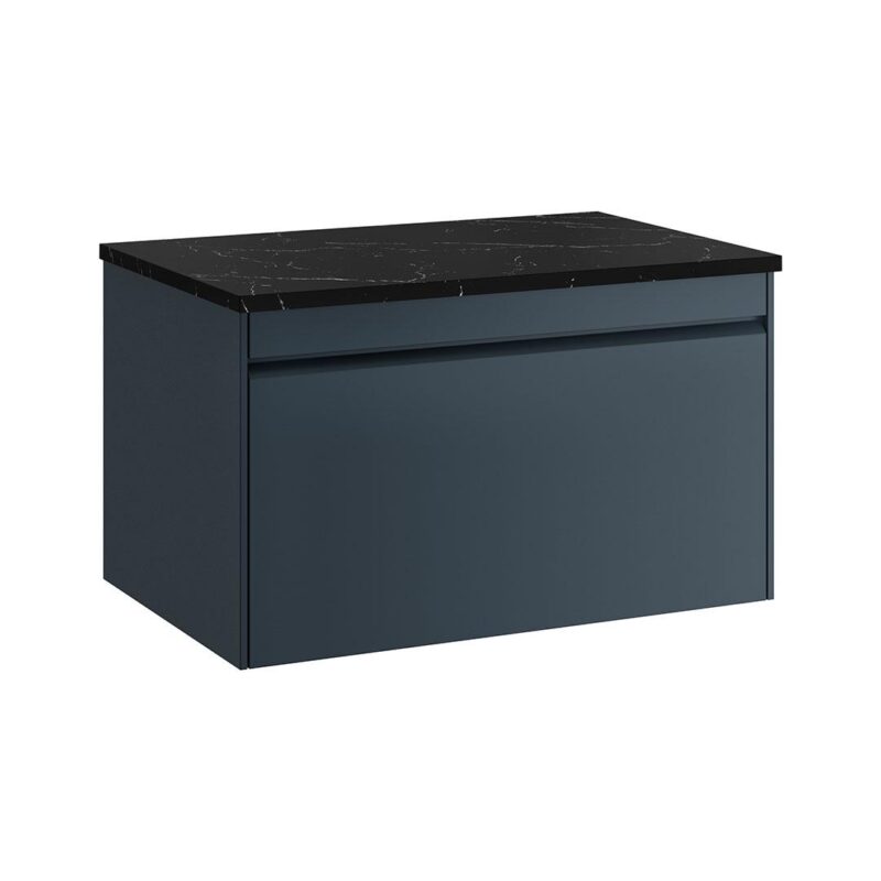 Hampton 700mm 1 Drawer Wall Unit - Image 34