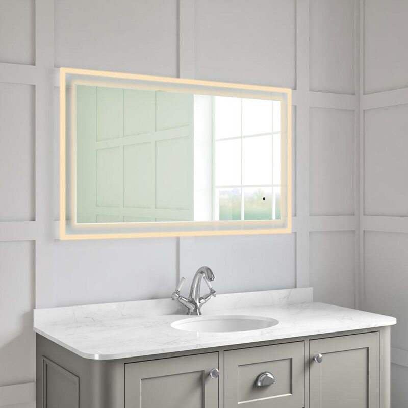 Farnham LED Mirror - Image 2