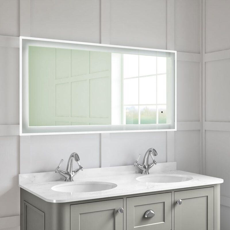 Farnham LED Mirror - Image 5
